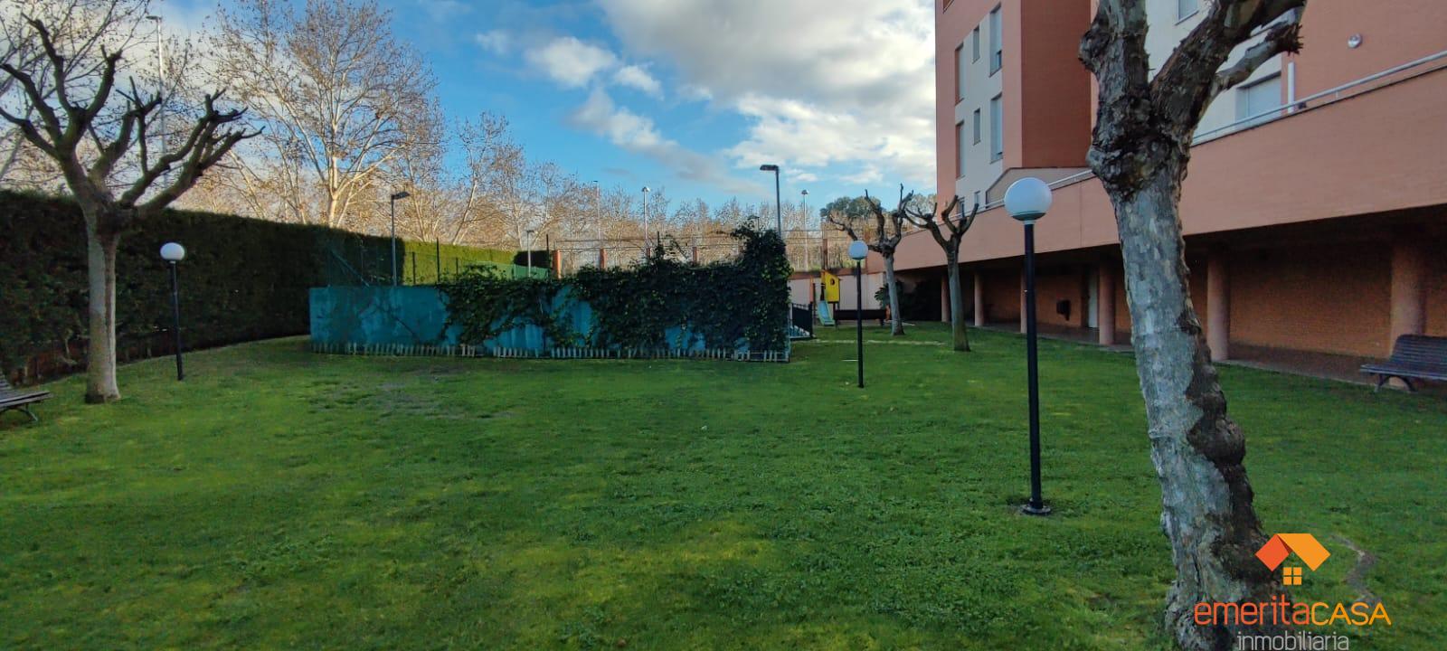 Venta de piso en Mérida