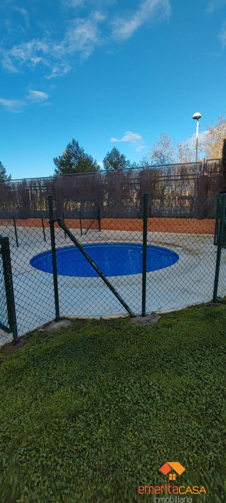 Venta de piso en Mérida