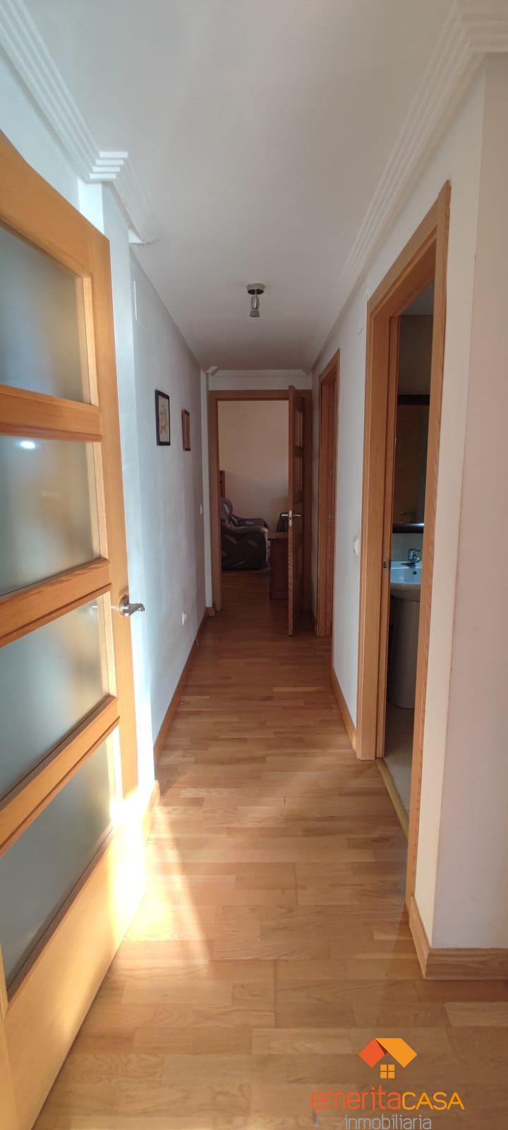 Venta de piso en Mérida