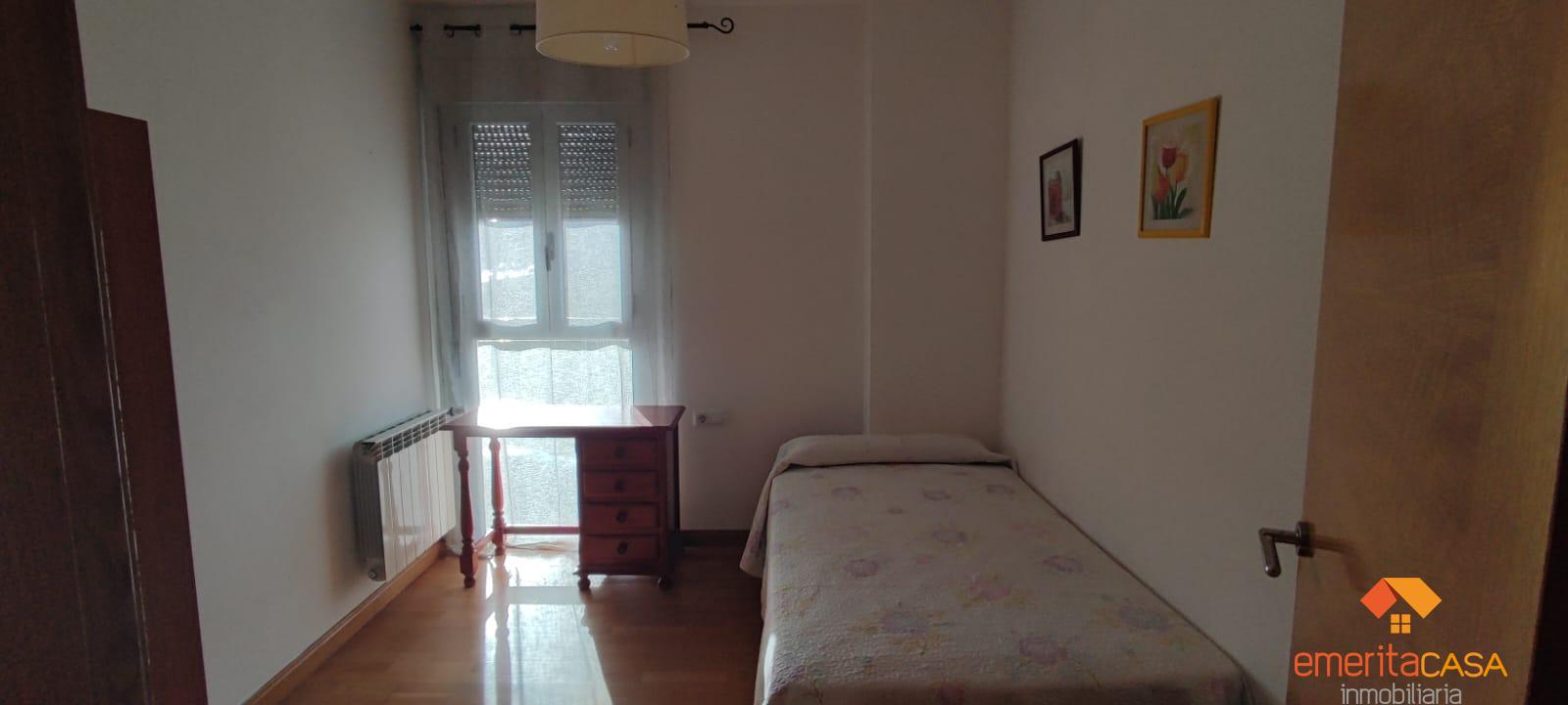 Venta de piso en Mérida