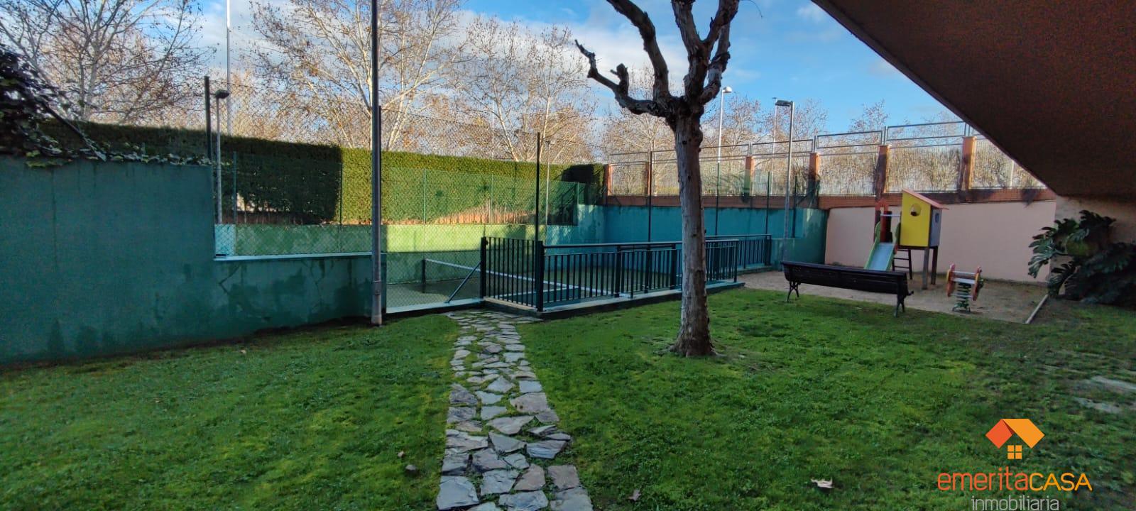 Venta de piso en Mérida