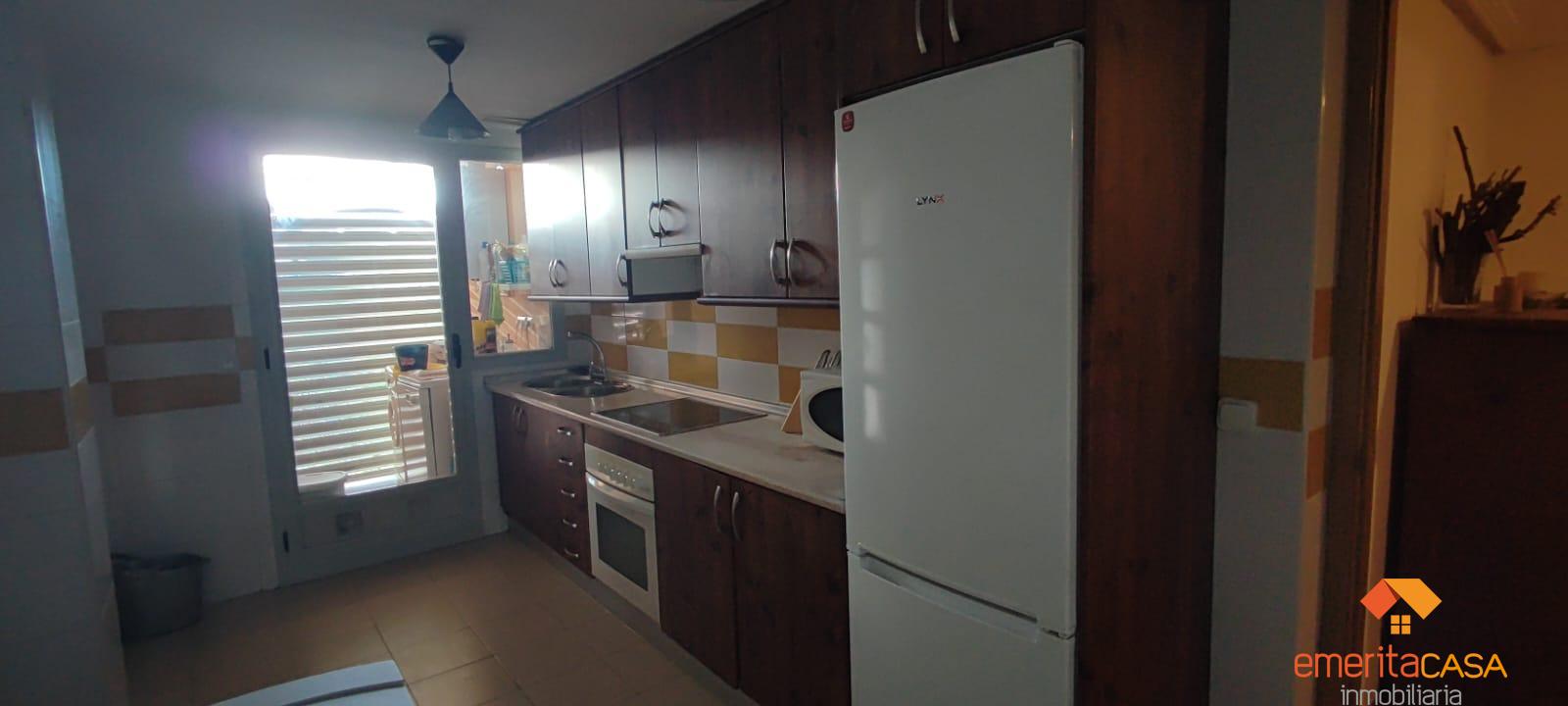 Venta de piso en Mérida