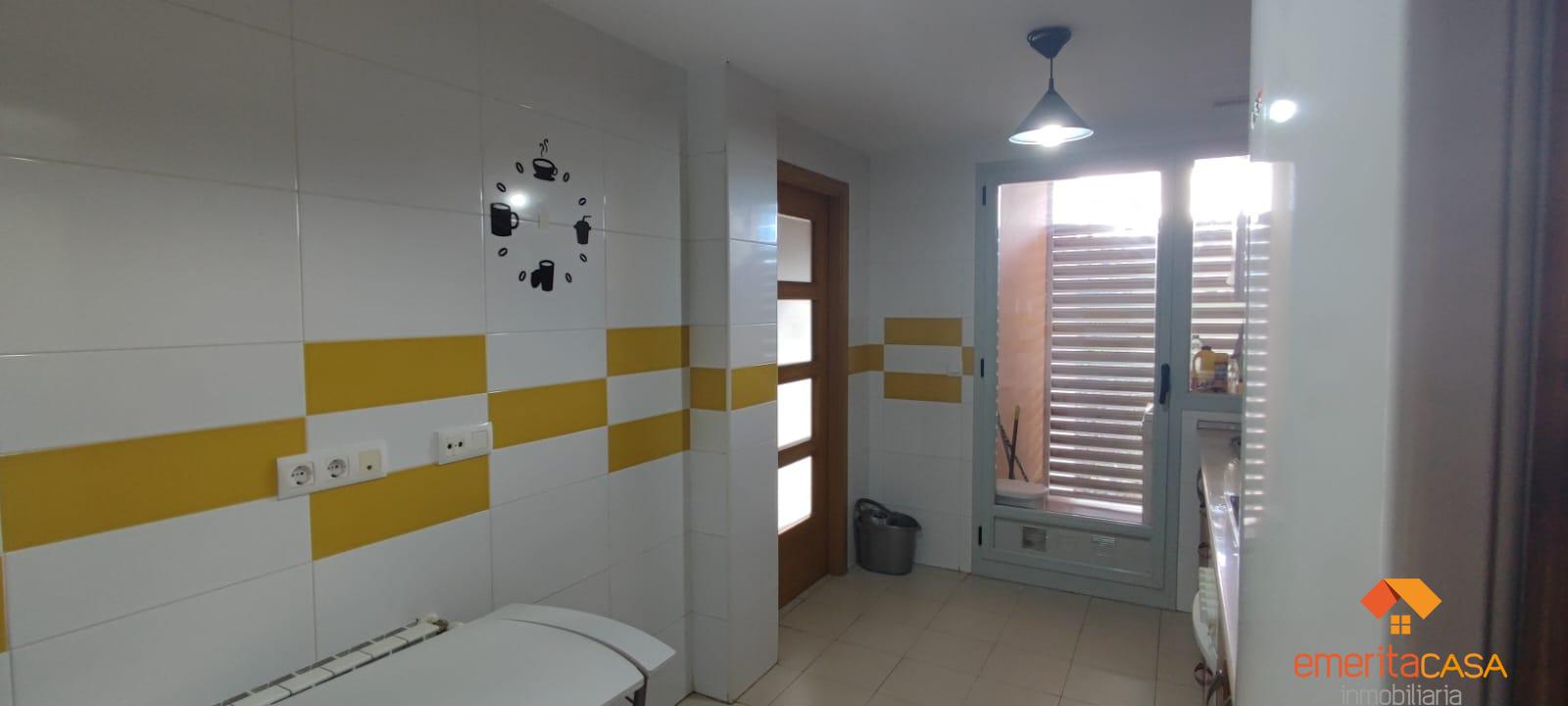 Venta de piso en Mérida