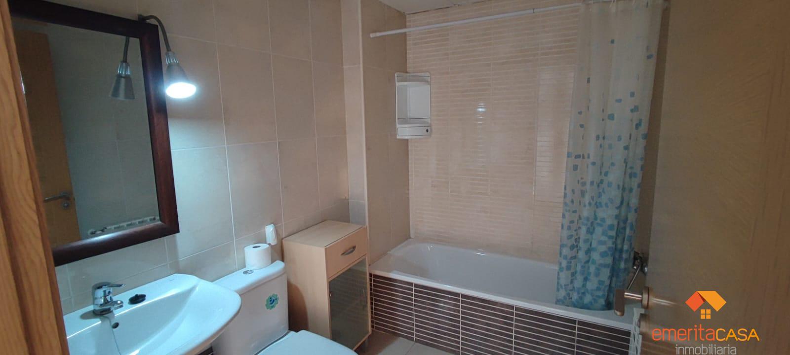 Venta de piso en Mérida