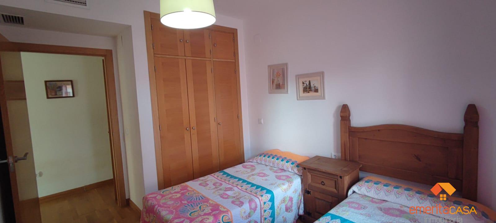 Venta de piso en Mérida