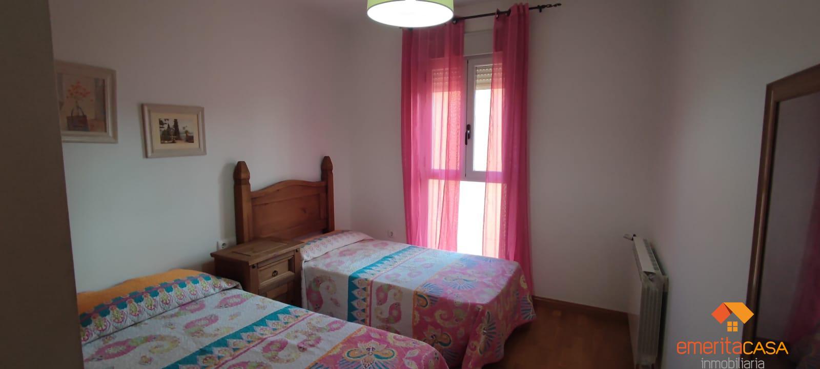 Venta de piso en Mérida
