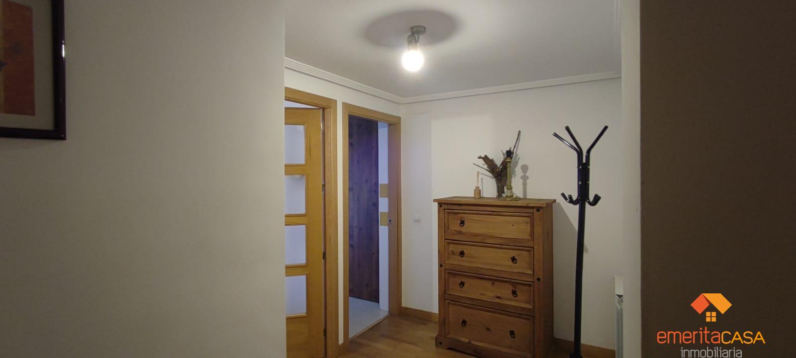 Venta de piso en Mérida