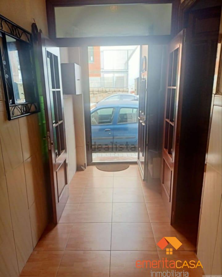 Venta de casa en Mérida