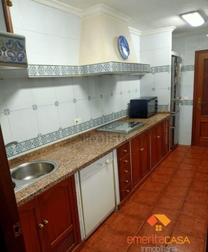 Venta de casa en Mérida