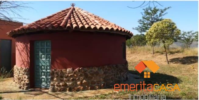 For sale of rural property in Mérida