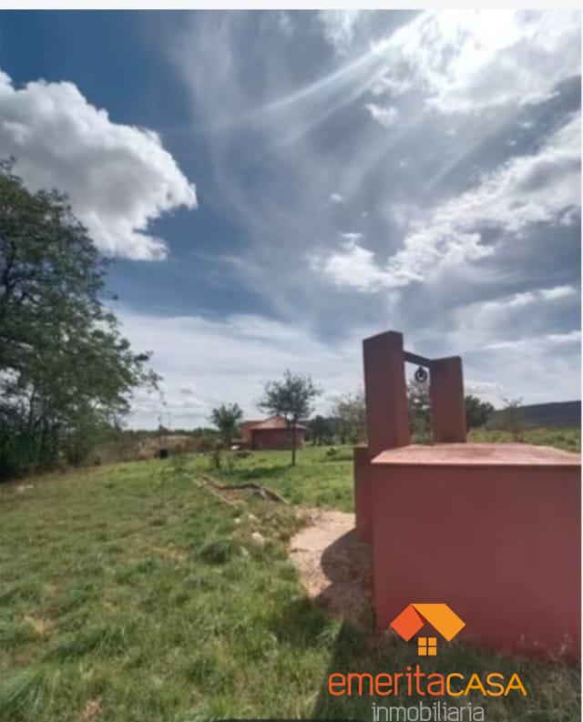 For sale of rural property in Mérida