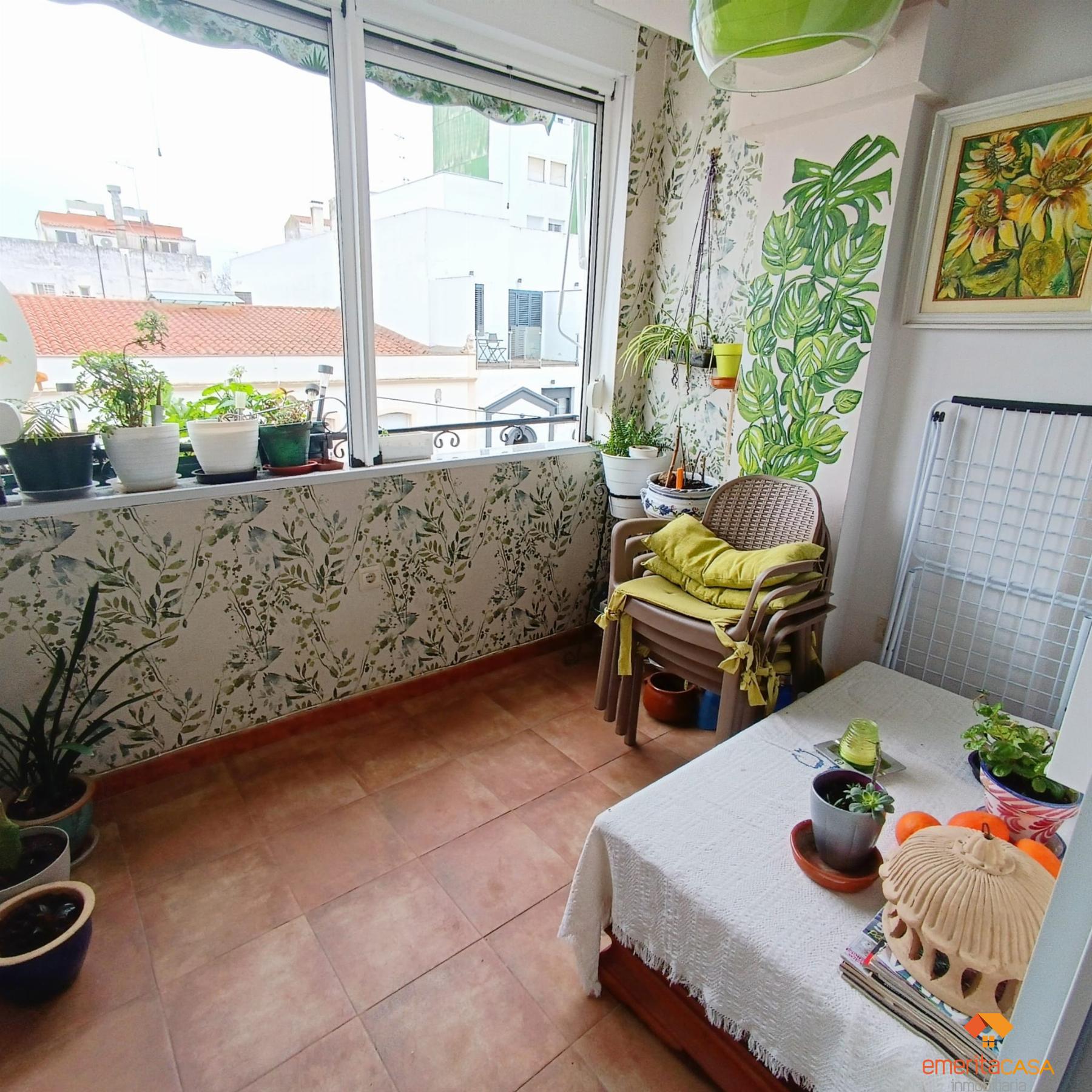 Venta de piso en Mérida