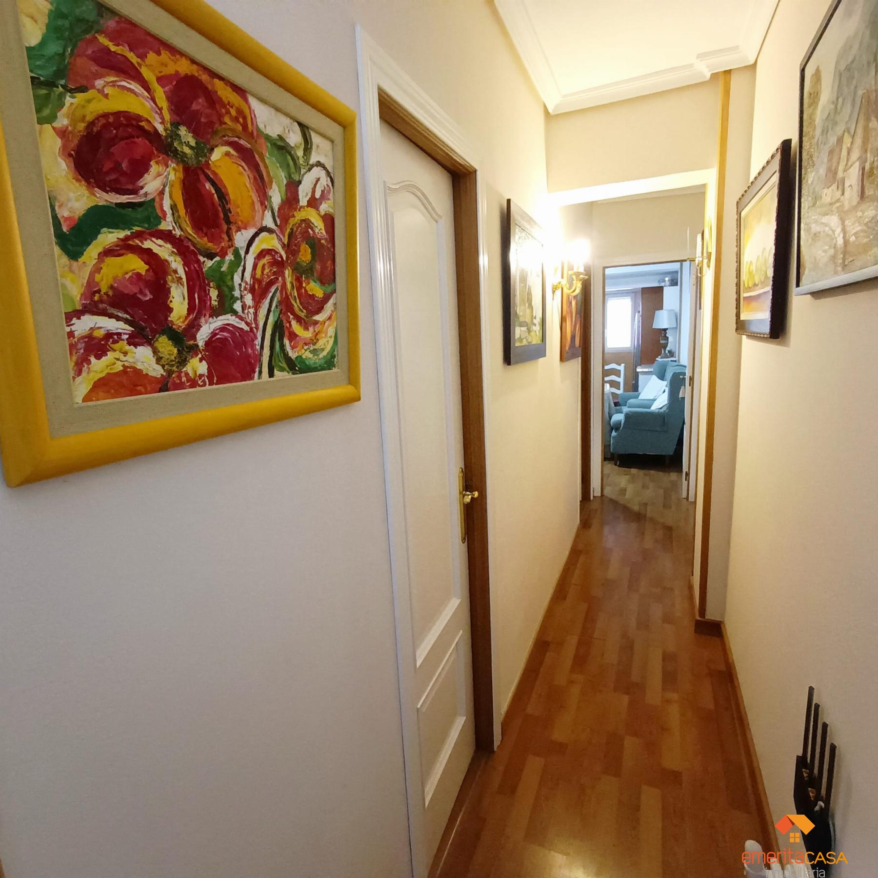 Venta de piso en Mérida