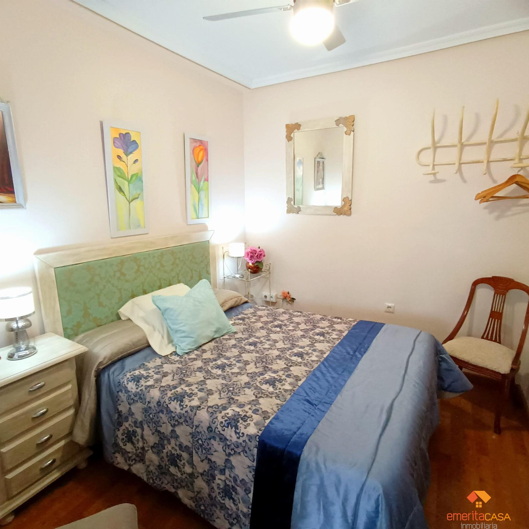 Venta de piso en Mérida