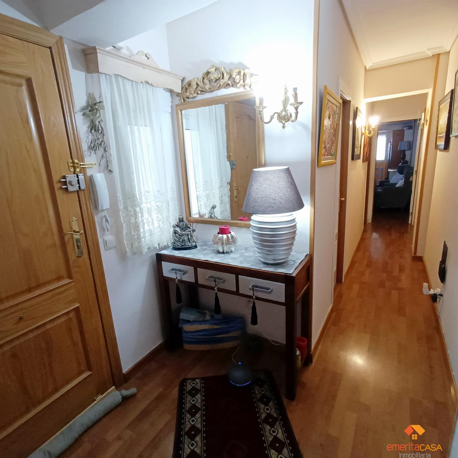 Venta de piso en Mérida