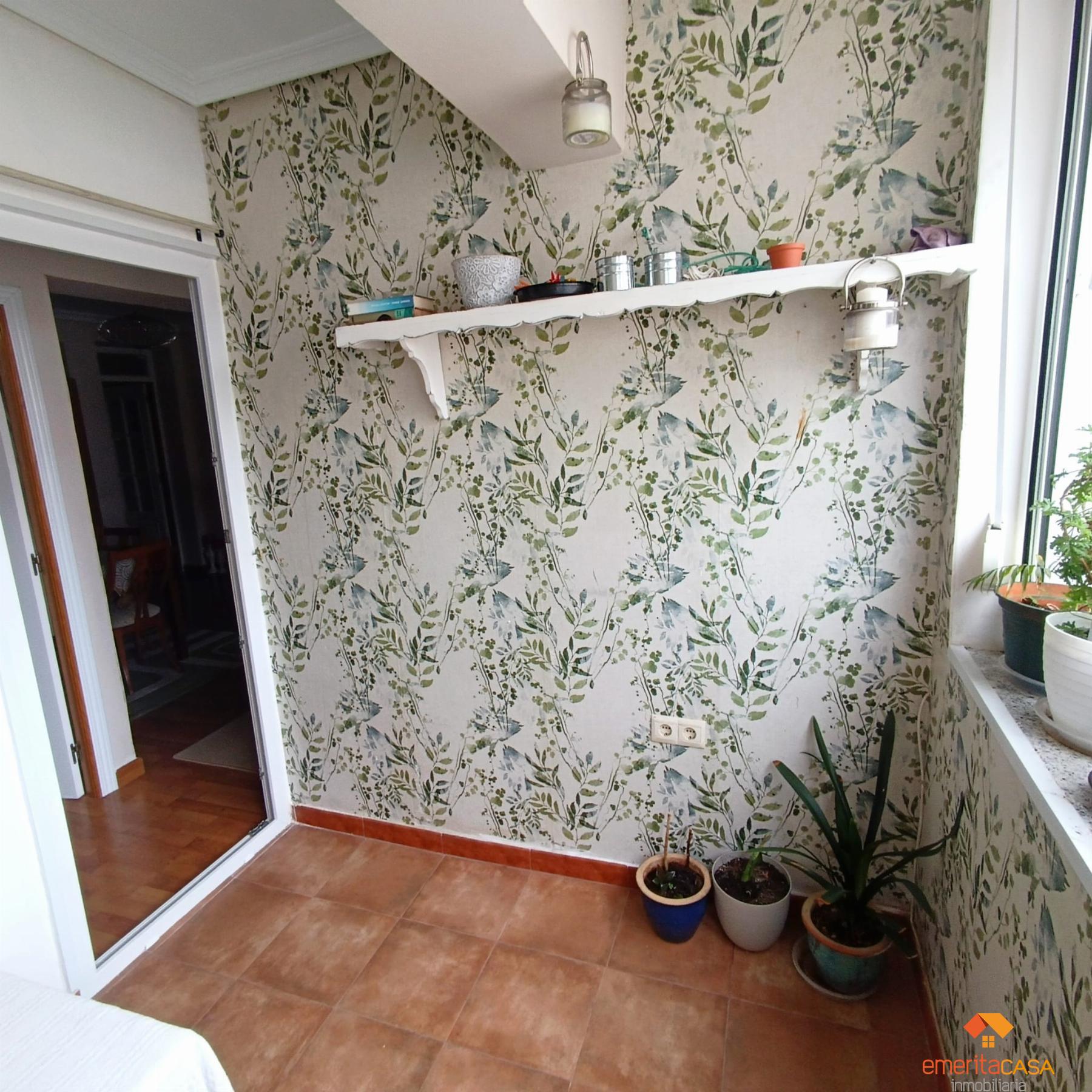 Venta de piso en Mérida