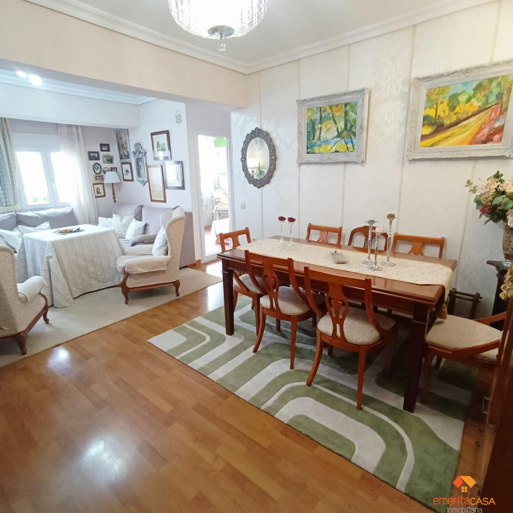 Venta de piso en Mérida