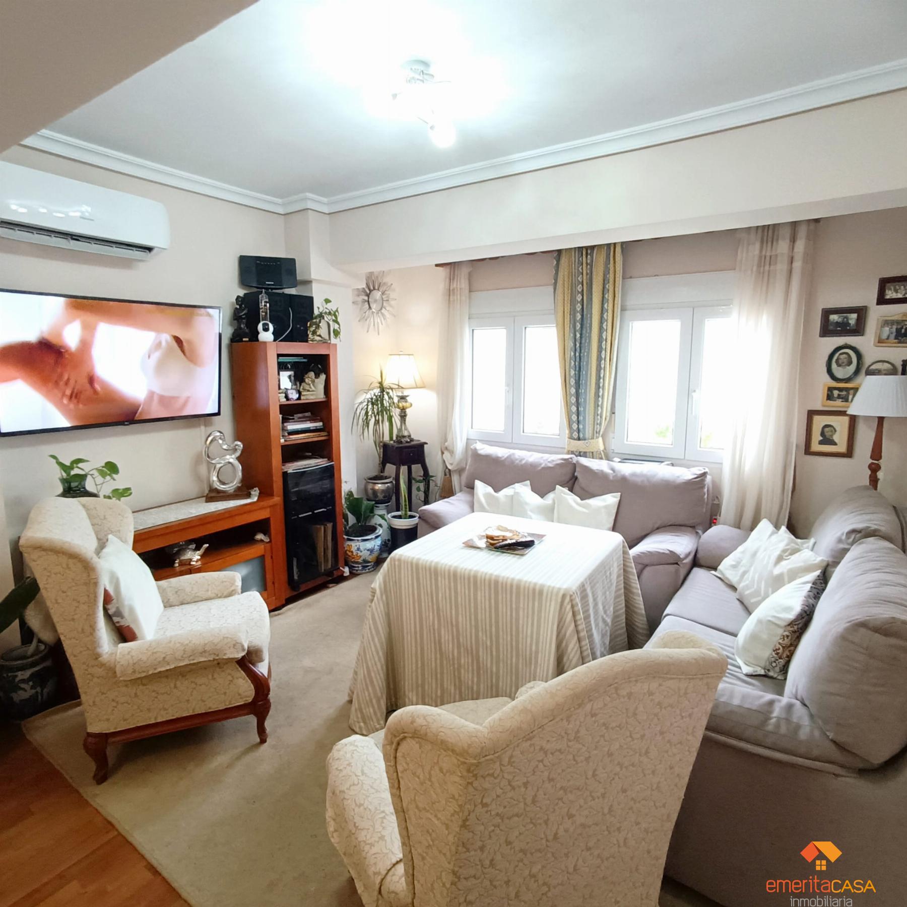 Venta de piso en Mérida