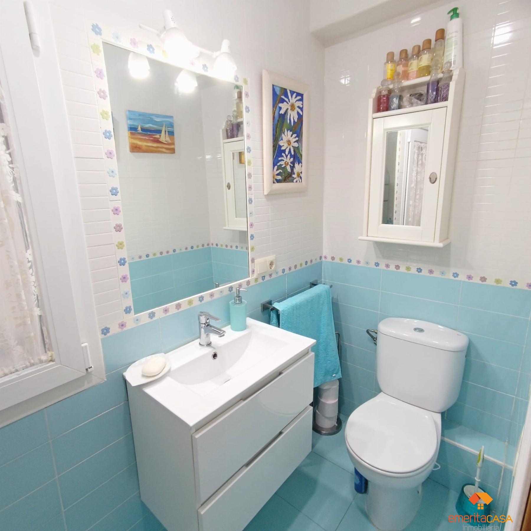 Venta de piso en Mérida