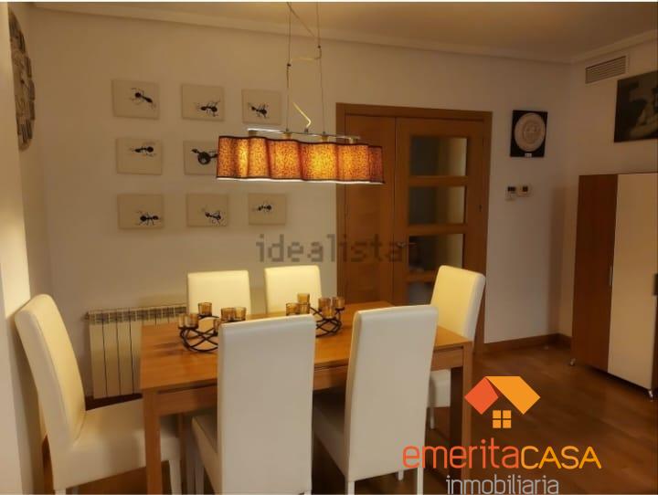 For sale of flat in Mérida