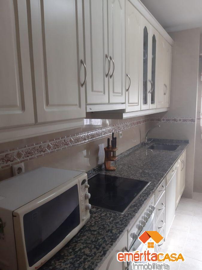 For rent of flat in Mérida