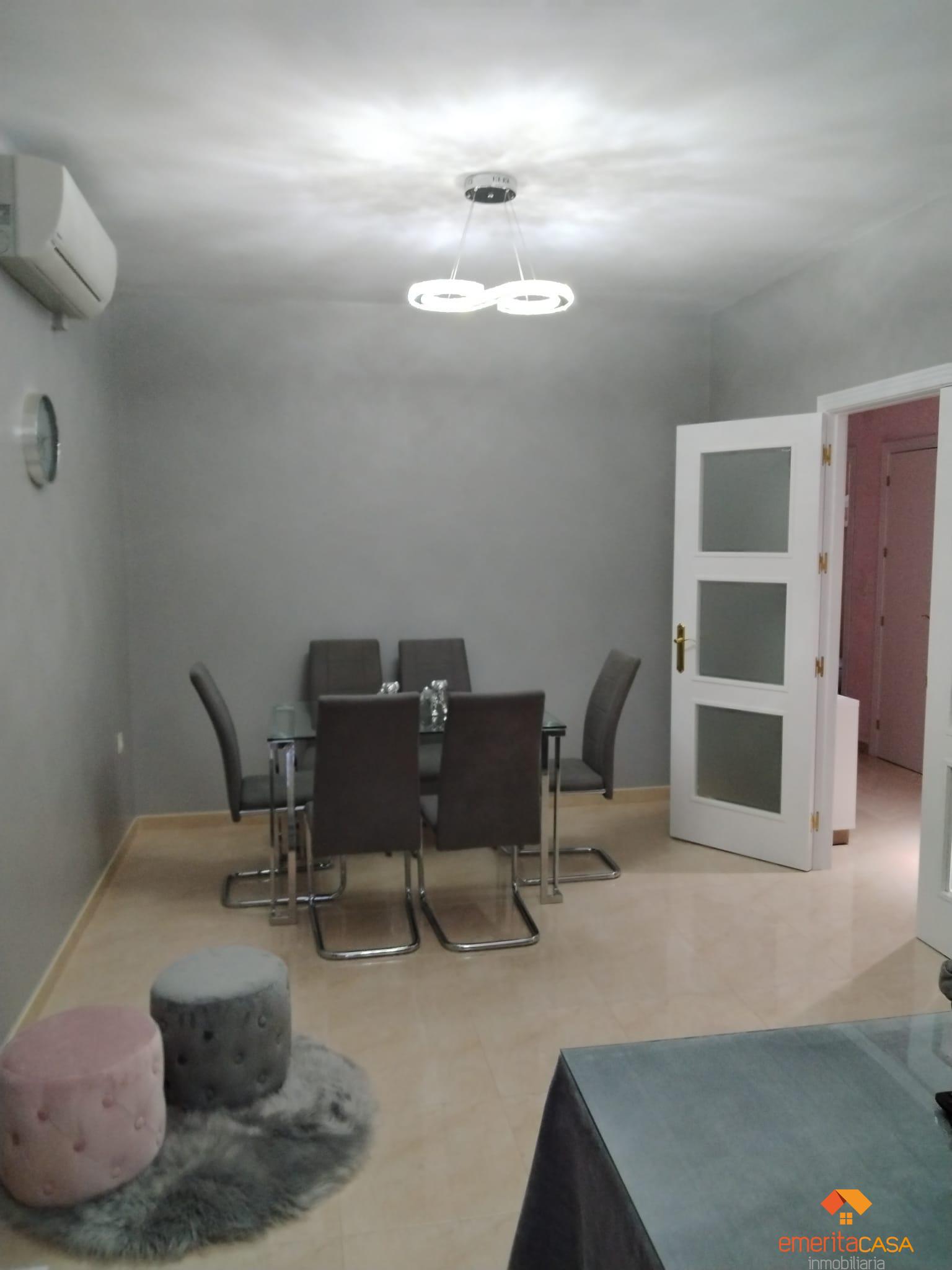 For sale of duplex in San Pedro de Mérida