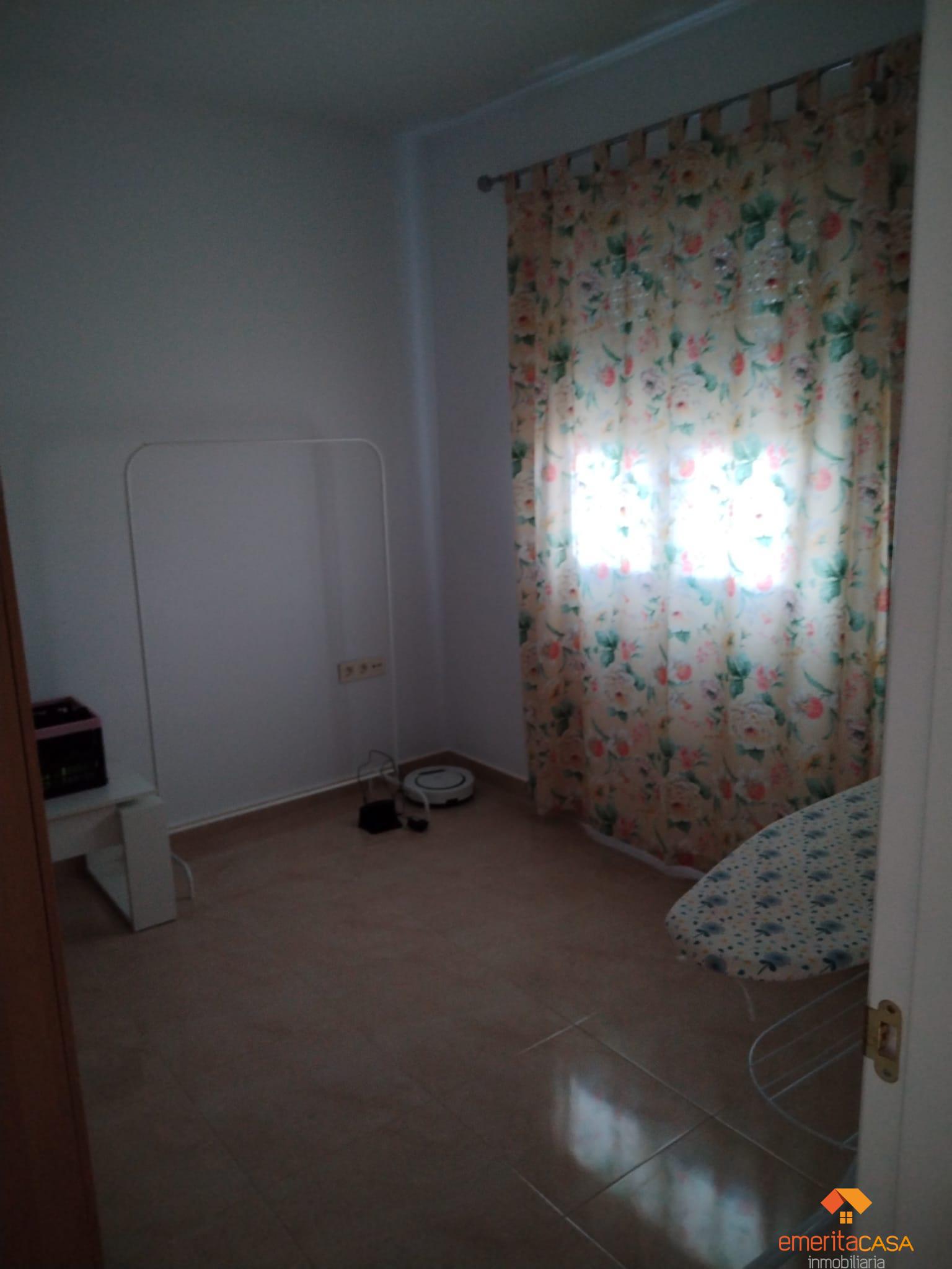 For sale of duplex in San Pedro de Mérida