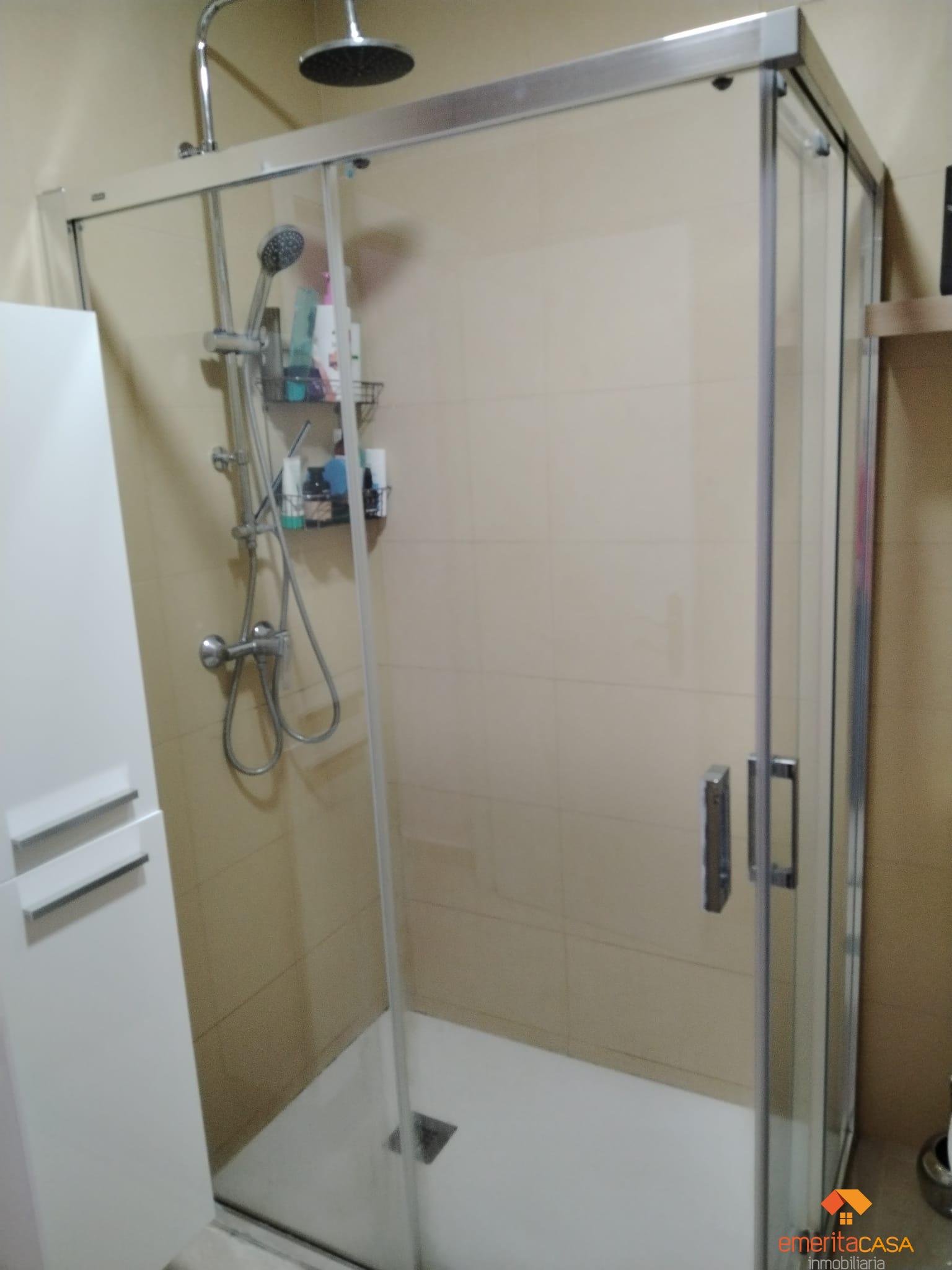 For sale of duplex in San Pedro de Mérida