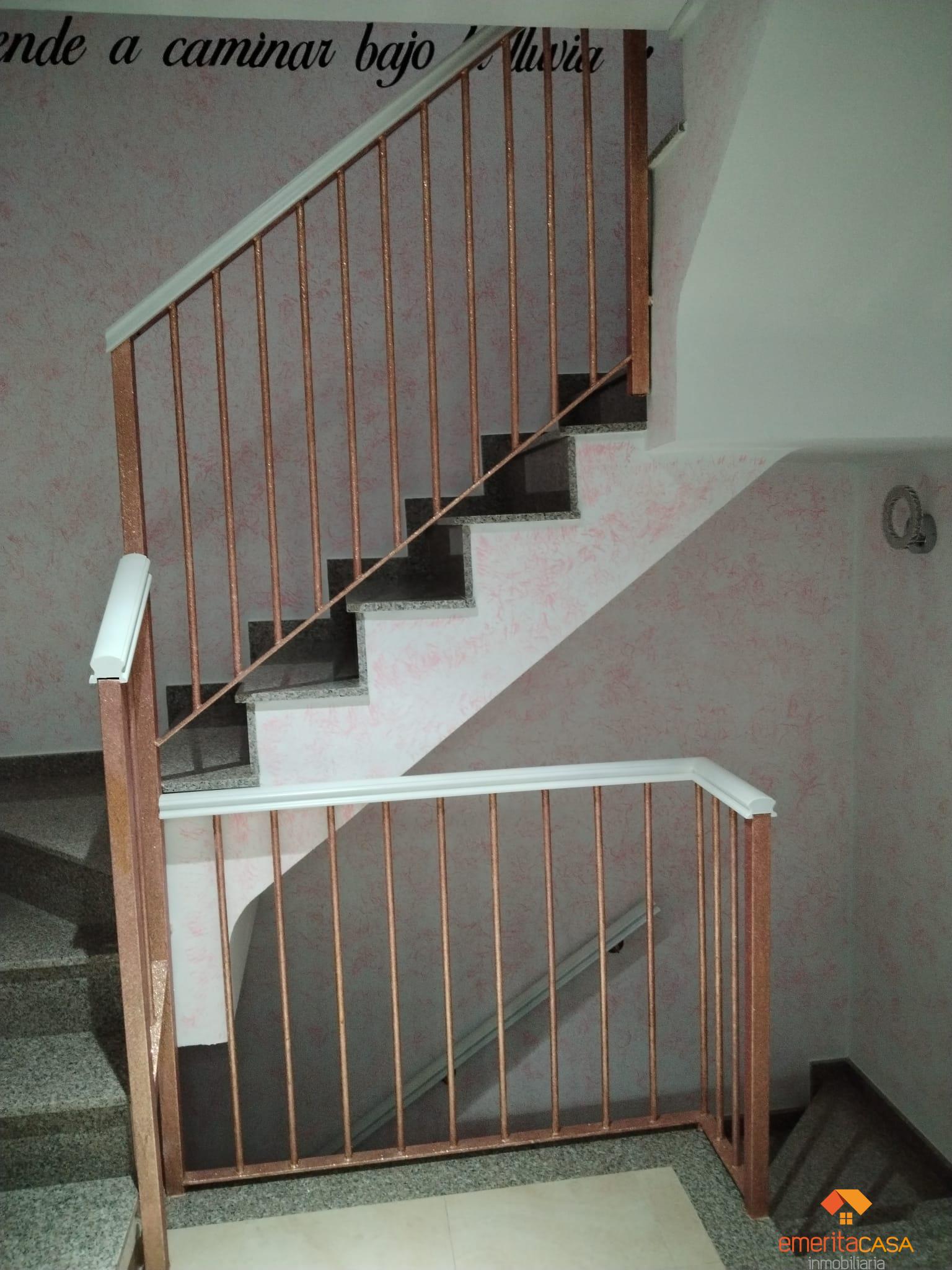 For sale of duplex in San Pedro de Mérida