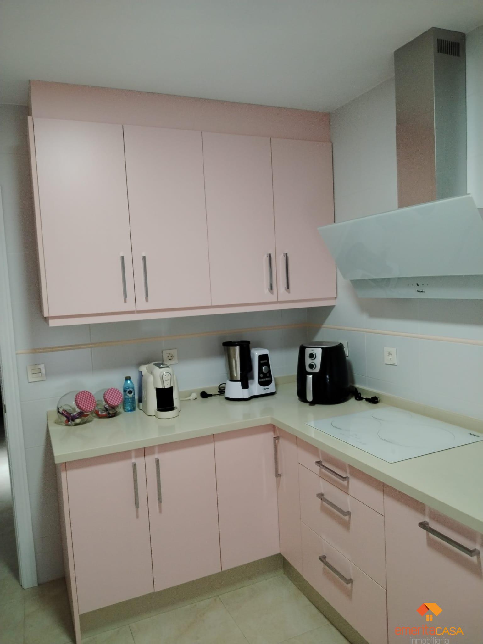 For sale of duplex in San Pedro de Mérida