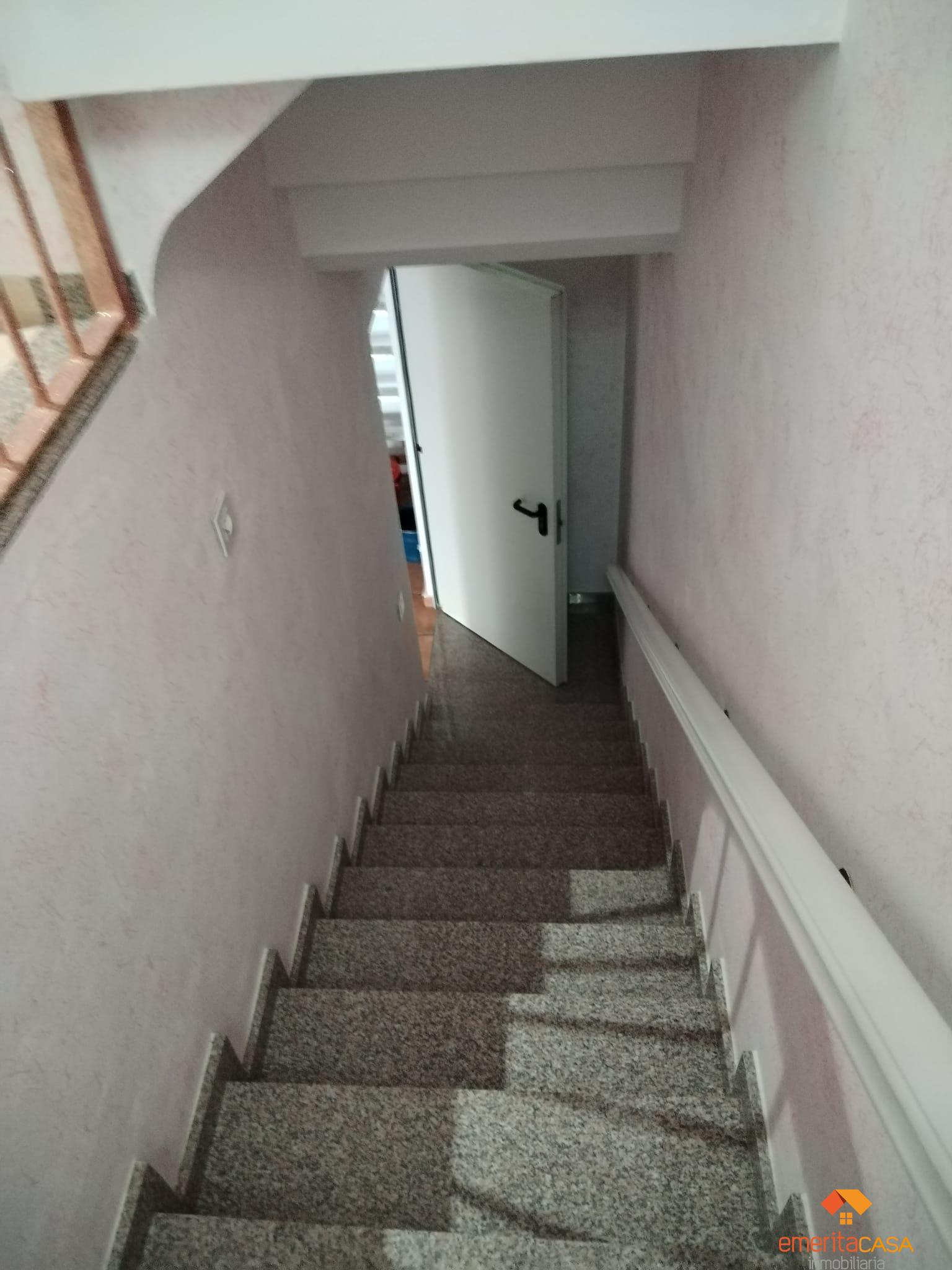 For sale of duplex in San Pedro de Mérida