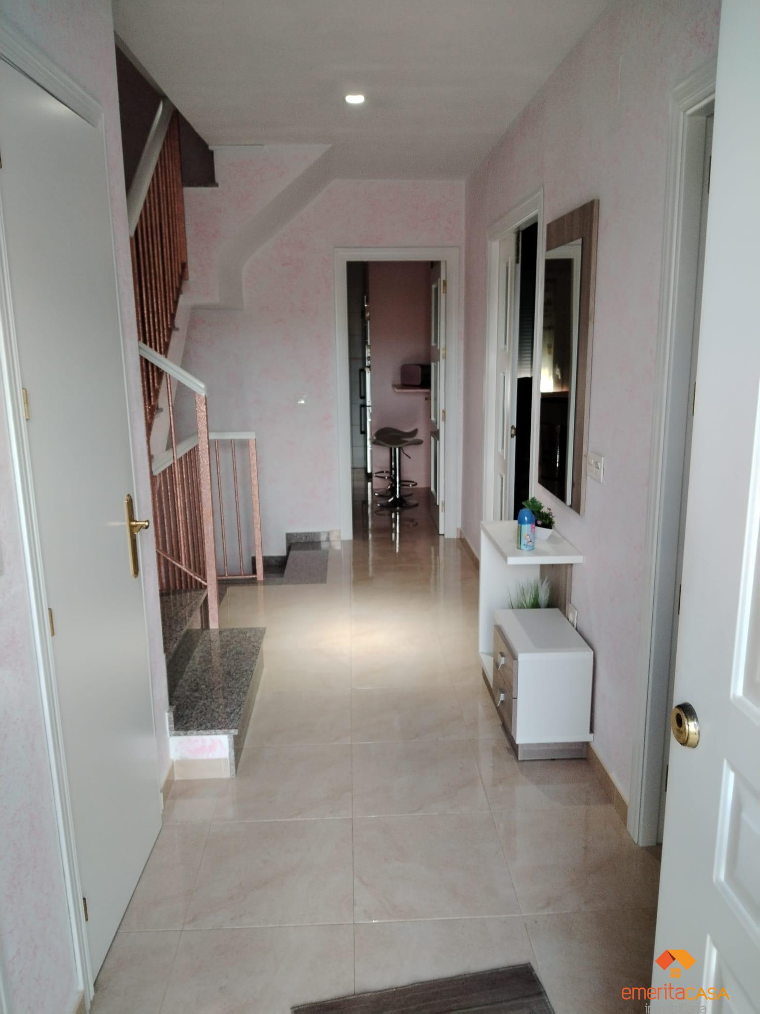 Duplex en venta en SAN PEDRO DE MERIDA, San Pedro de Merida