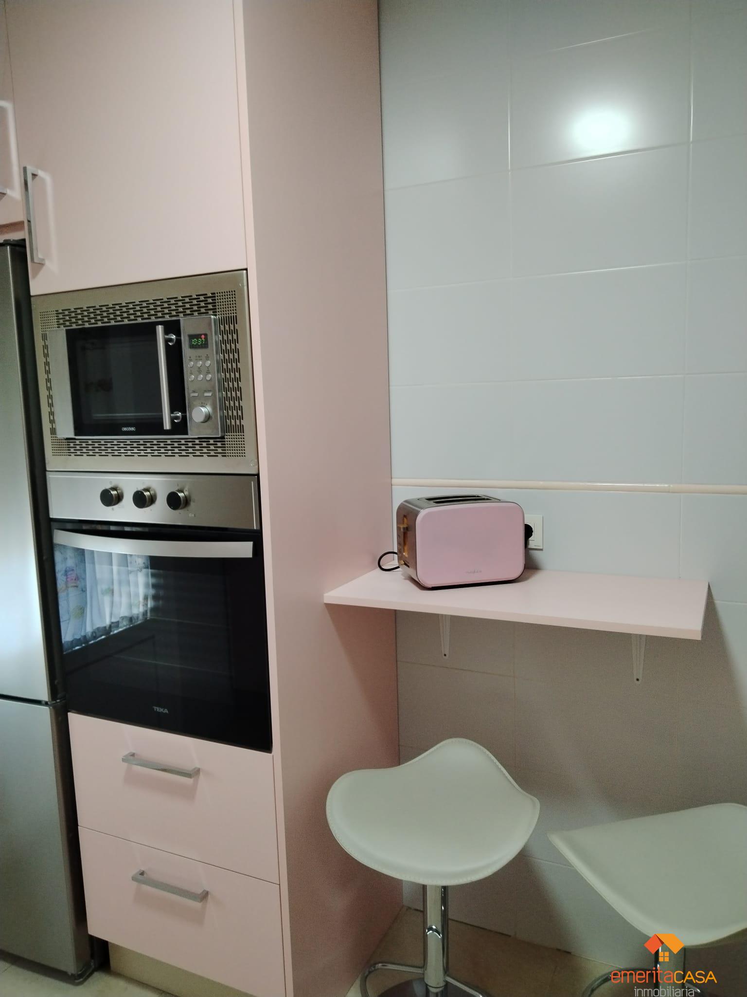 For sale of duplex in San Pedro de Mérida