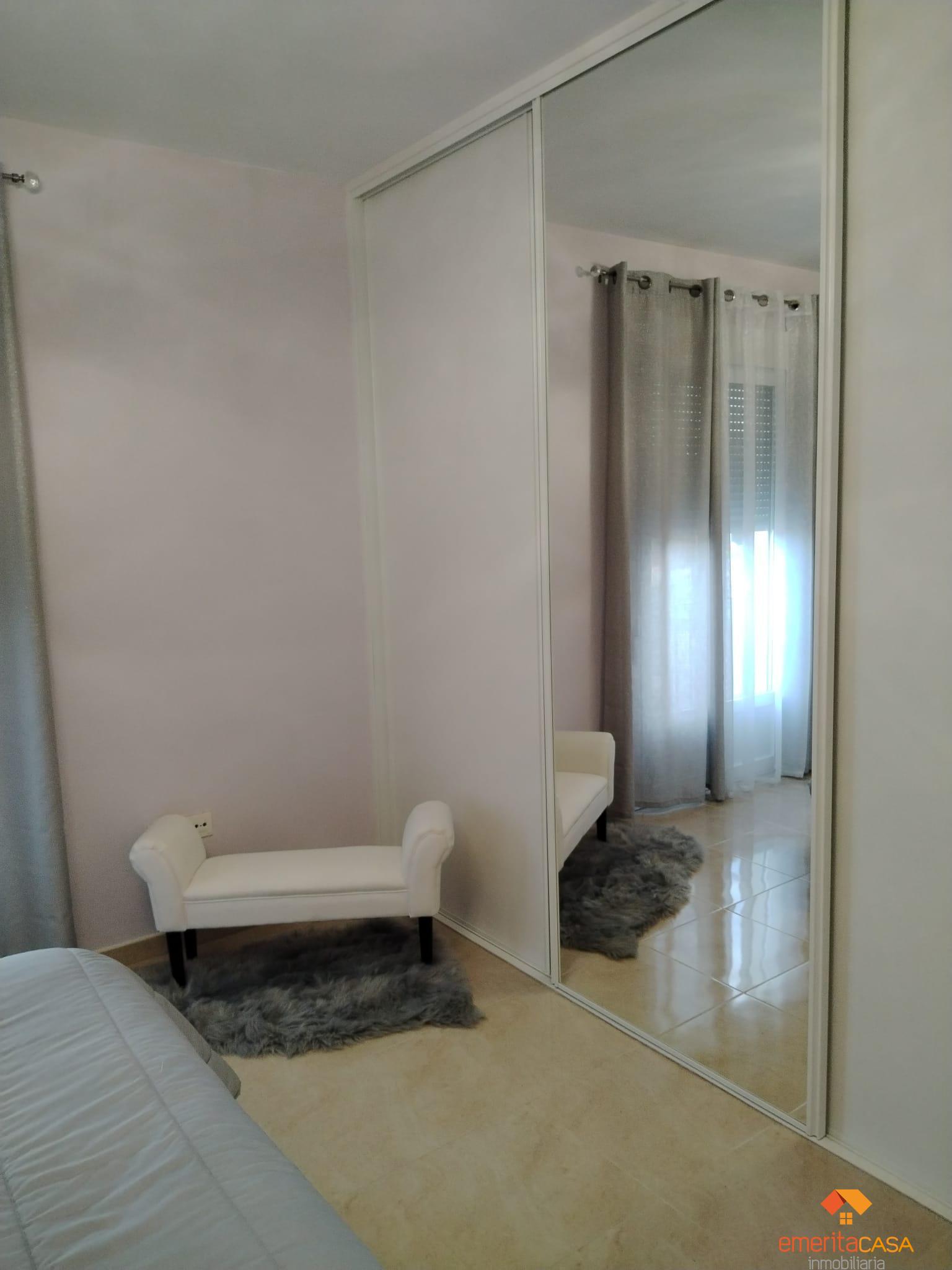 For sale of duplex in San Pedro de Mérida