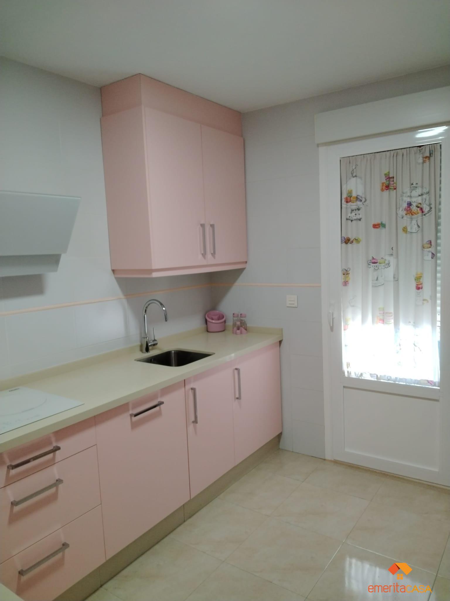 For sale of duplex in San Pedro de Mérida