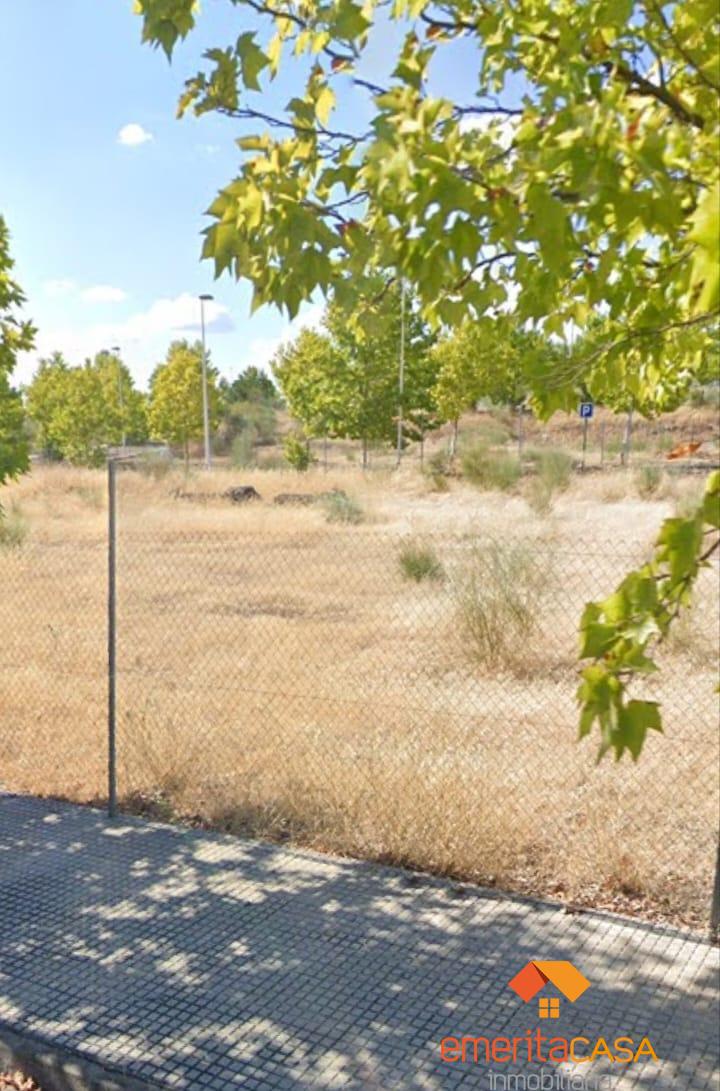Venta de terreno en Mérida