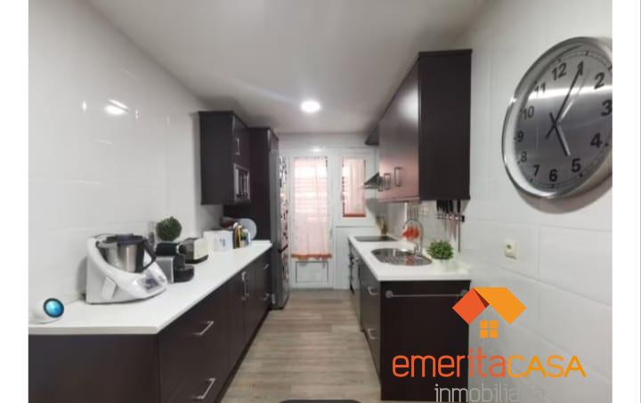 For sale of flat in Mérida