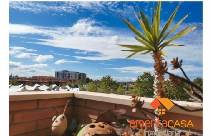 For sale of flat in Mérida