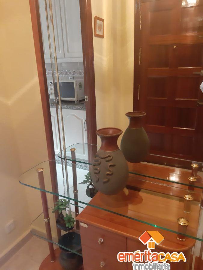 Venta de piso en Mérida