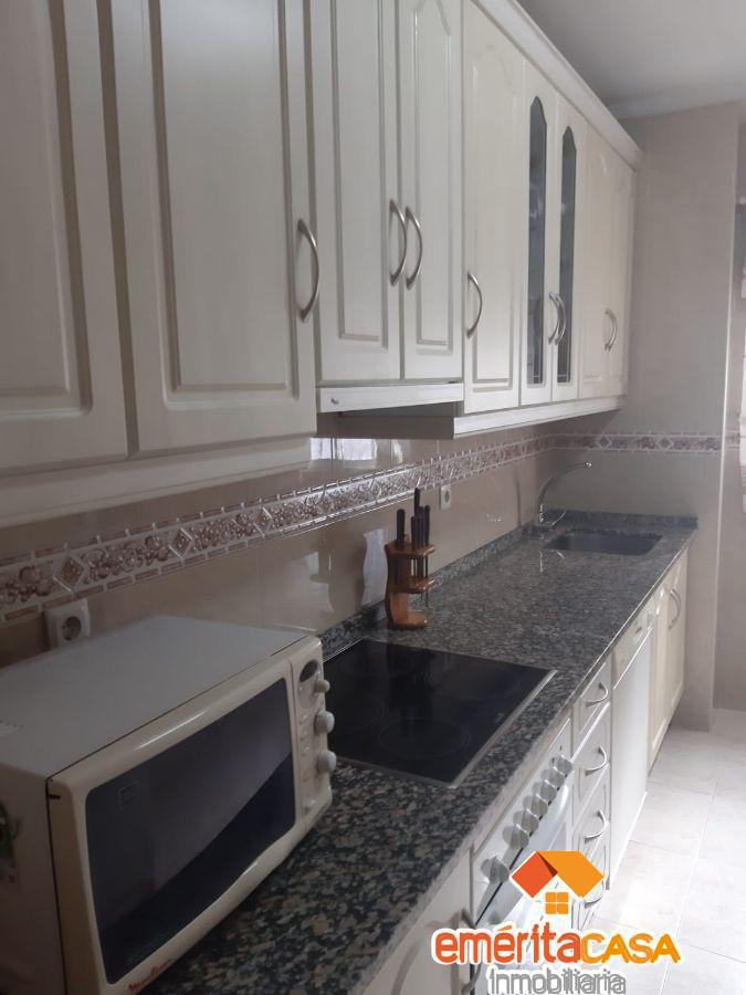 Venta de piso en Mérida