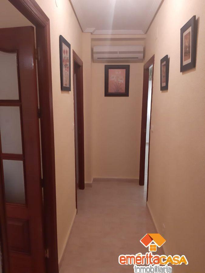 Venta de piso en Mérida