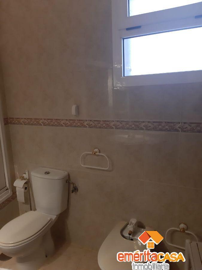Venta de piso en Mérida