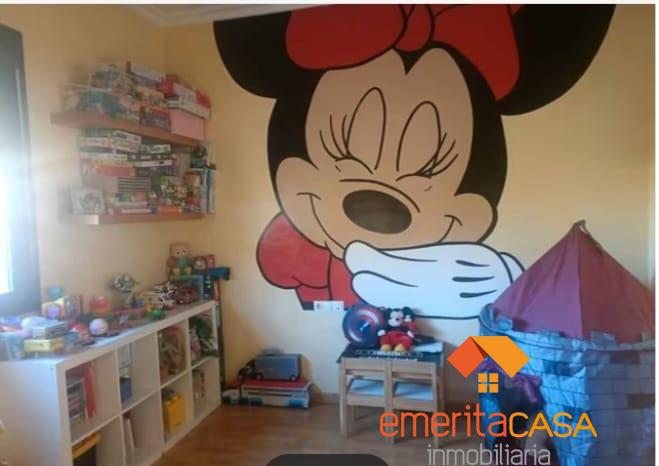 For sale of chalet in Mérida