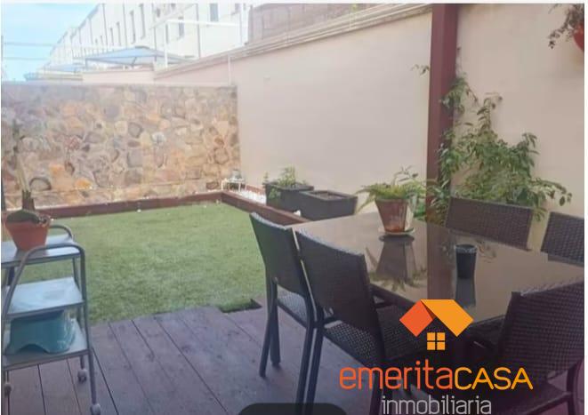For sale of chalet in Mérida
