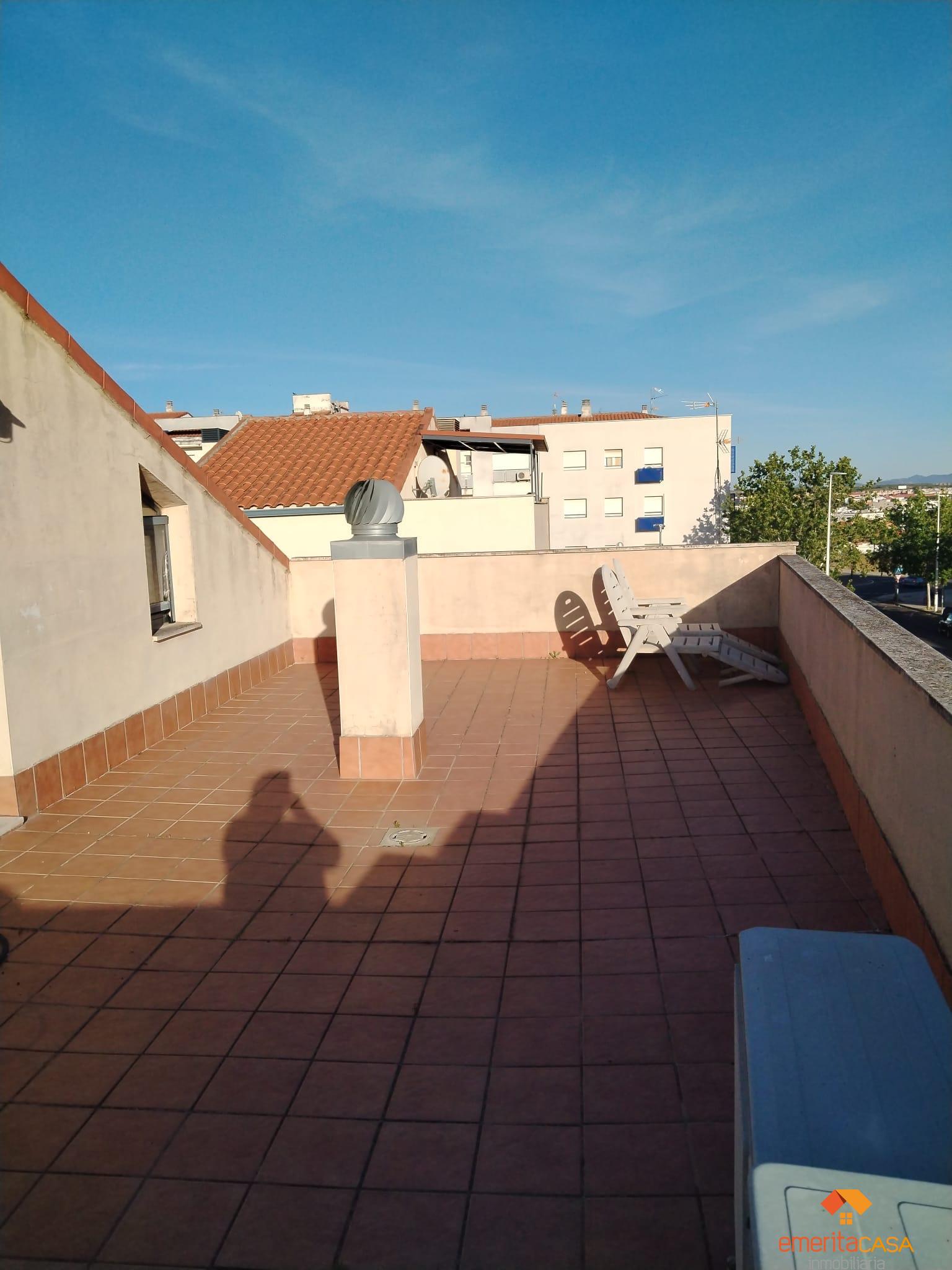 For sale of chalet in Mérida