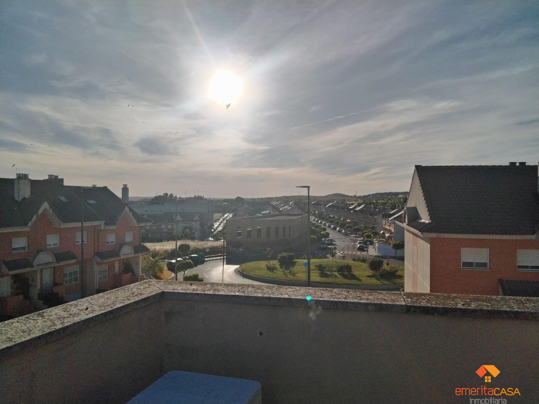 For sale of chalet in Mérida