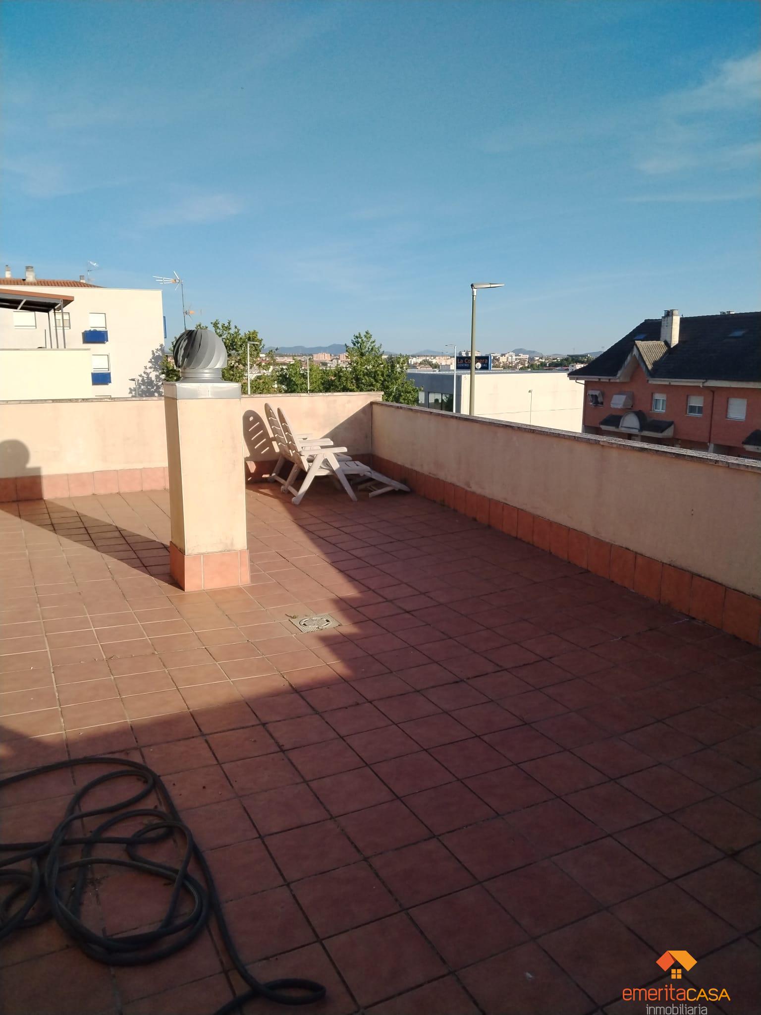 For sale of chalet in Mérida