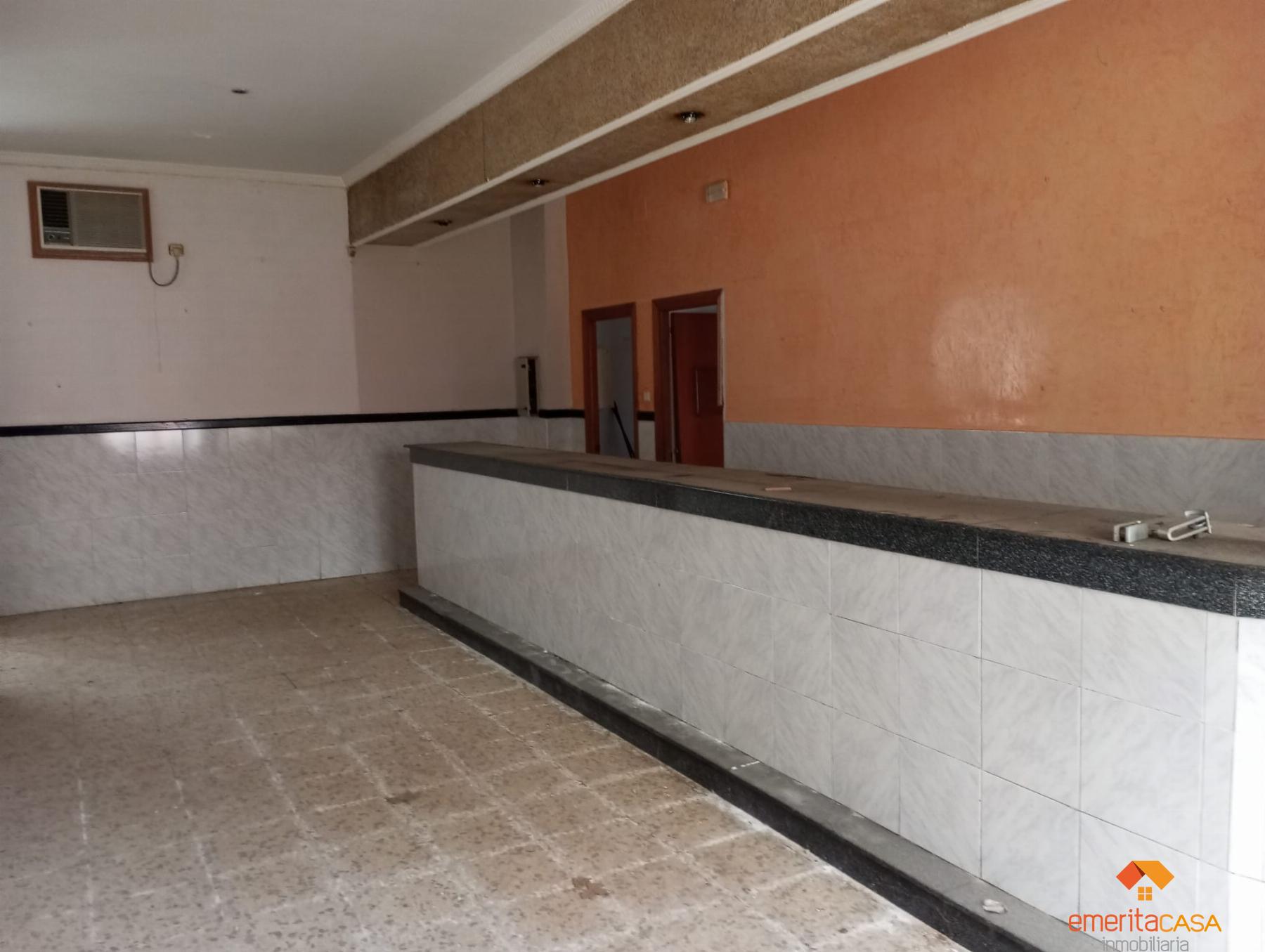For sale of commercial in Mérida
