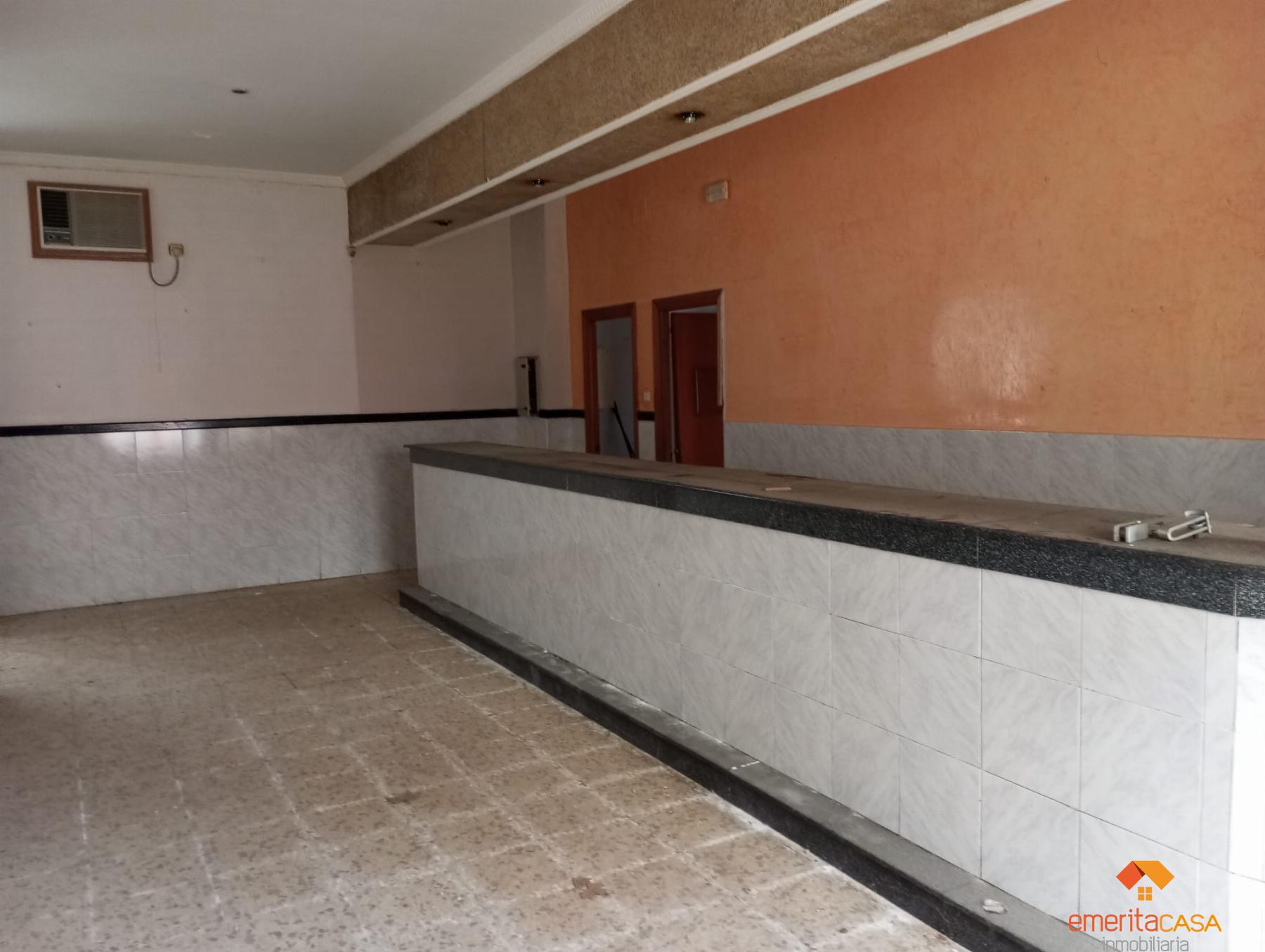 Venta de local comercial en Mérida