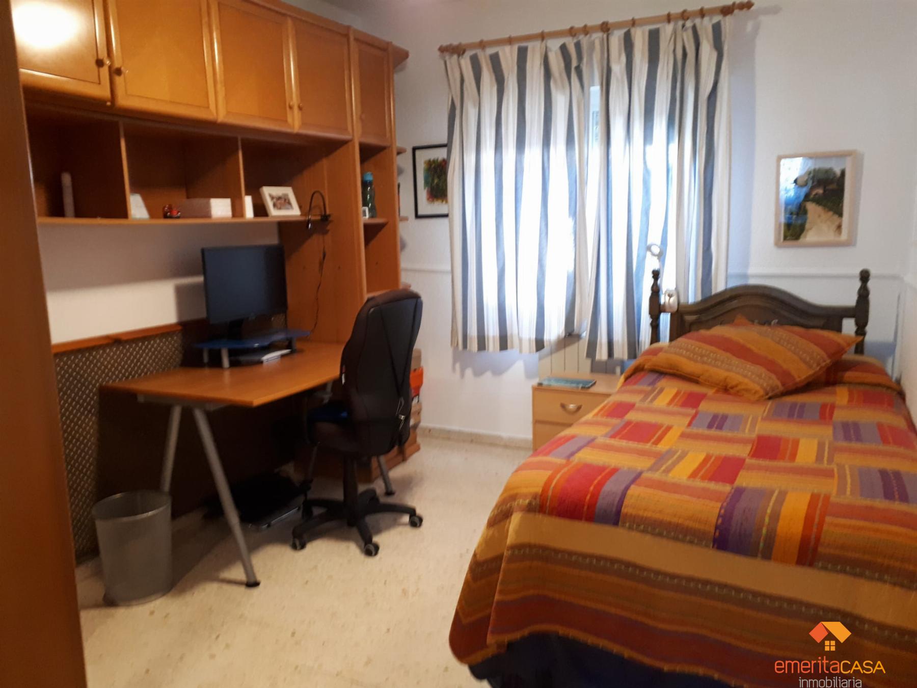 Venta de chalet en Mérida